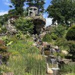 Untermyer Gardens June 2024 Untermyer Gardens June 2024