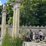 Untermyer Gardens June 2024 Untermyer Gardens June 2024