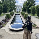 Untermyer Gardens June 2024 Untermyer Gardens June 2024