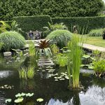 Wave Hill June 2024 Wave Hill June 2024